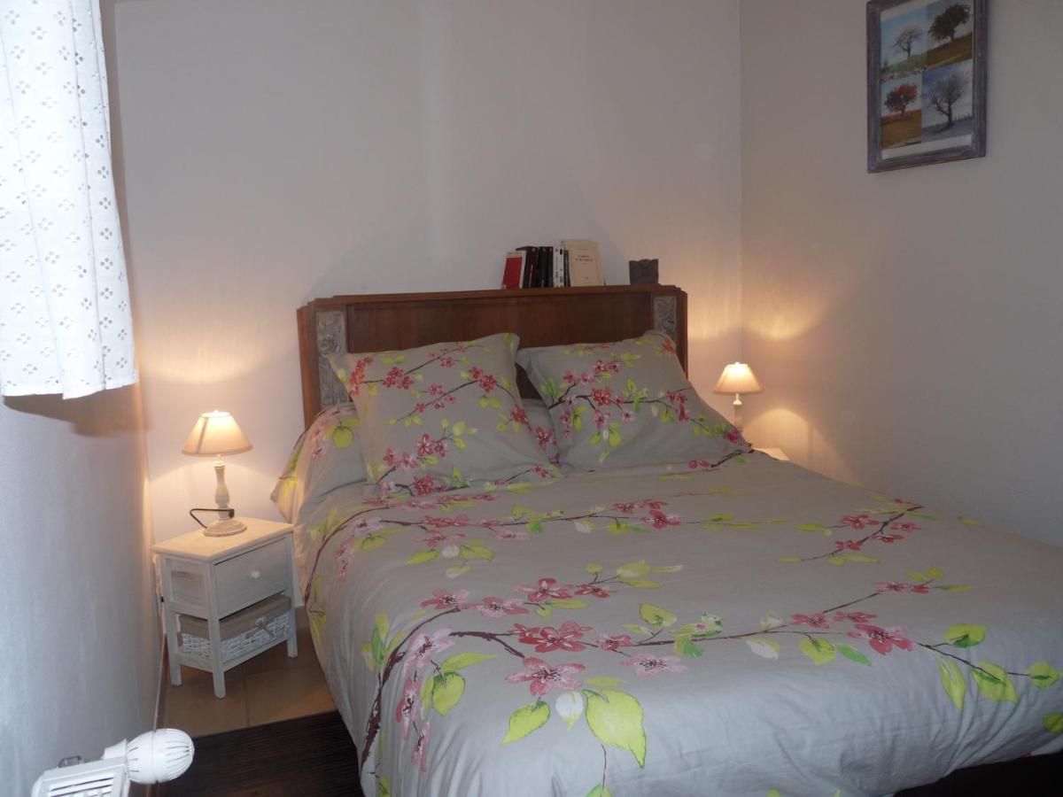 Suze La Bouillarde B&B 외부 사진