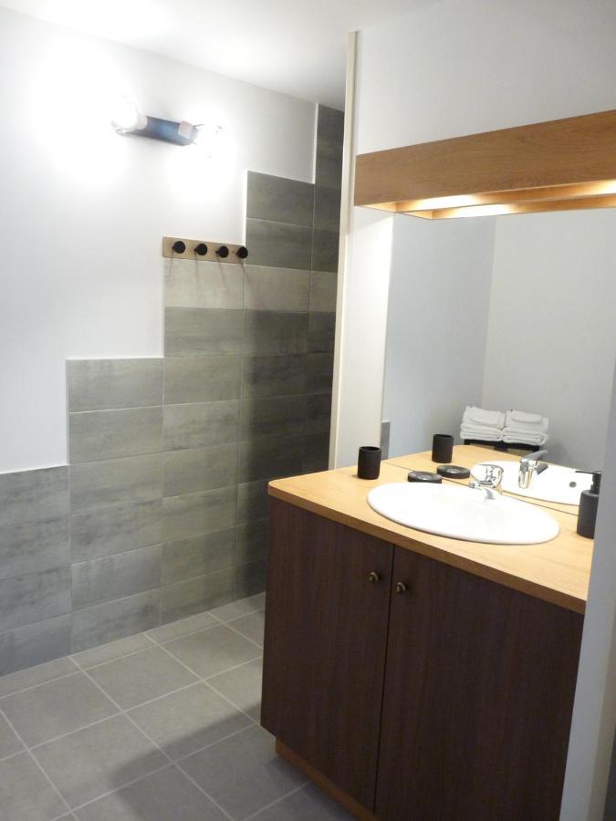 Suze La Bouillarde B&B 외부 사진