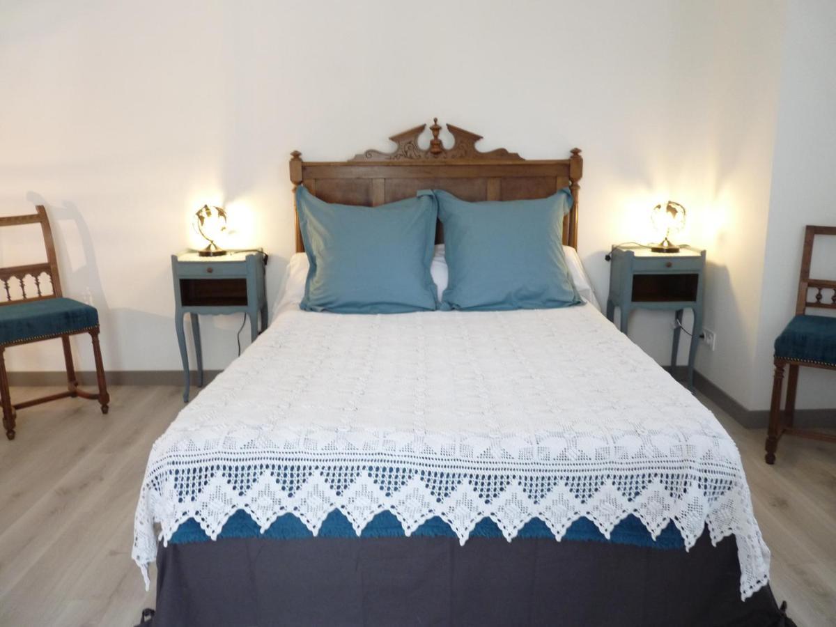 Suze La Bouillarde B&B 외부 사진