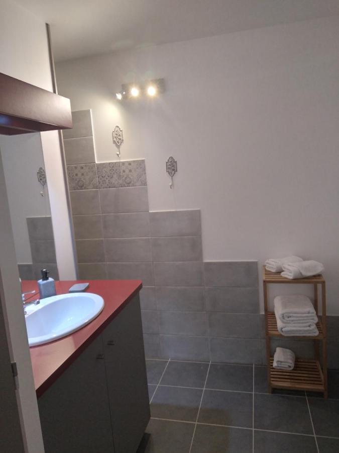 Suze La Bouillarde B&B 외부 사진